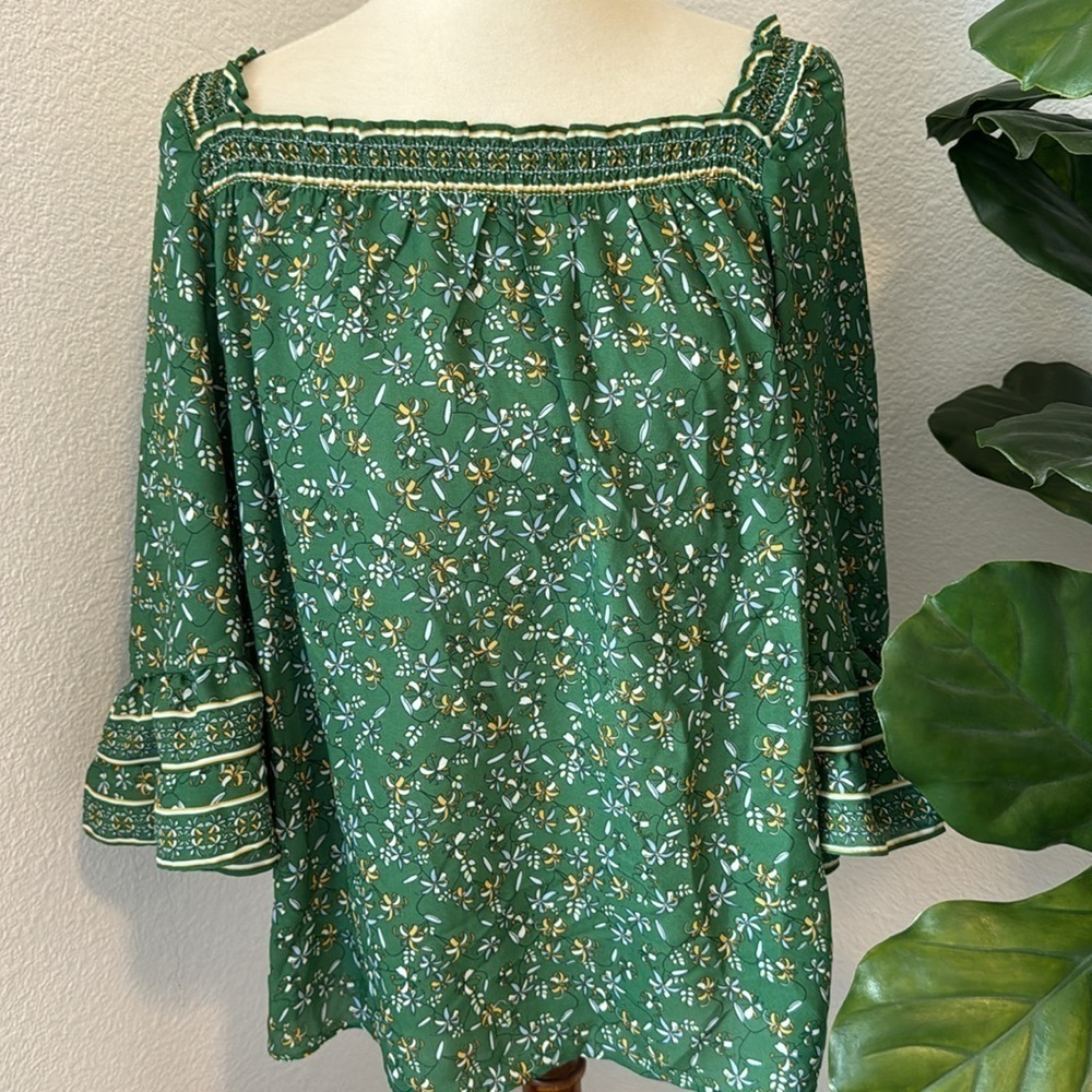 NWT Max Studio Top - Picture 2 of 6